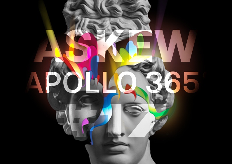 Apollo 17 Askew