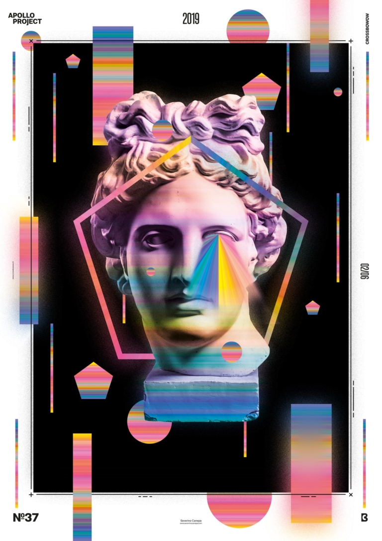 Digital Overdose Poster #37