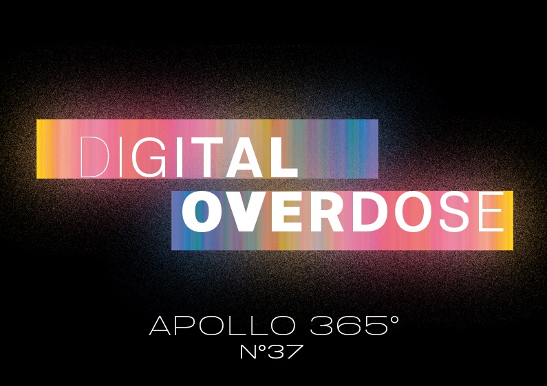 Thumbnail presentation of the Poster #37 Digital Overdose