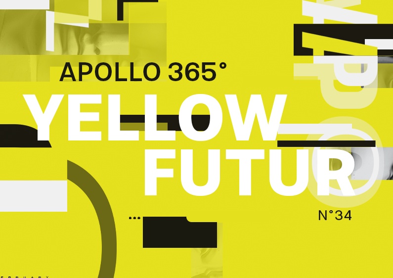 Yellow Futur