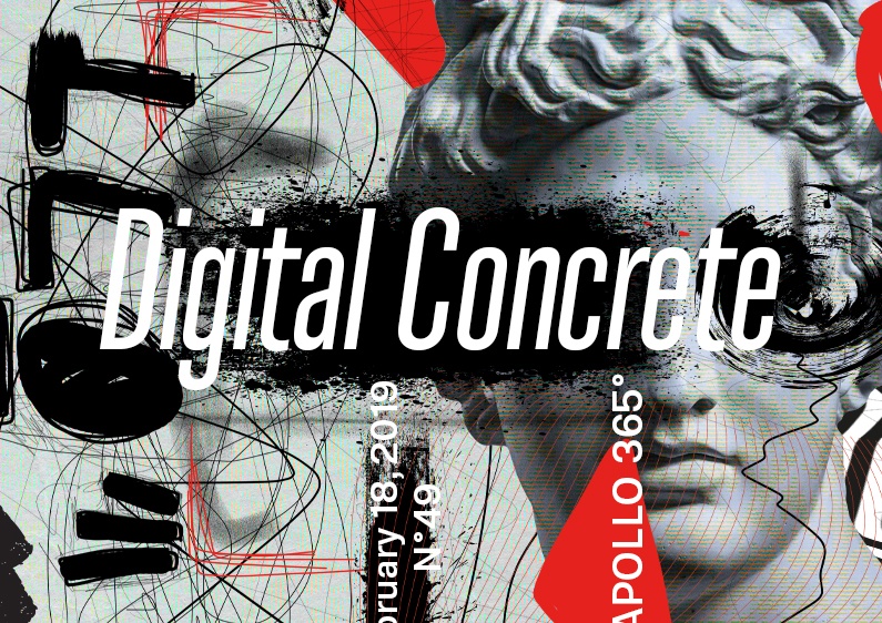 Digital Concrete