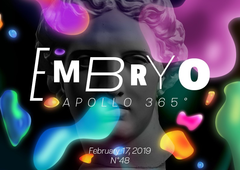 Thumbnail of the poster #48 Embryo