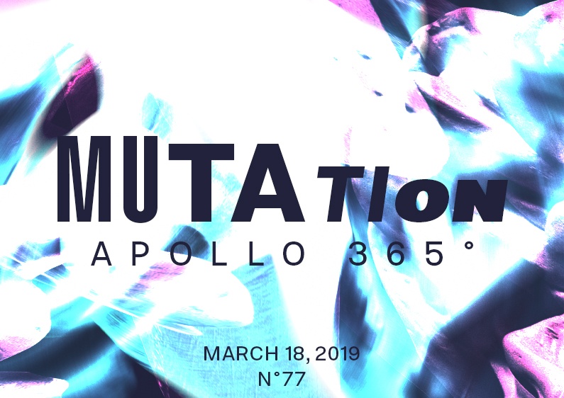 Mutation Poster #77