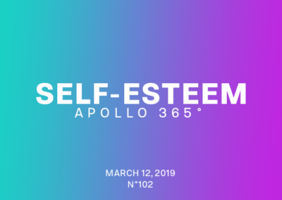 Self-Esteem Poster #102