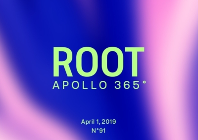 Root Poster #91