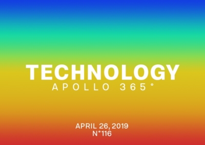 Technology Poster #116