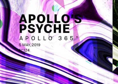 Apollo’s Psyche Poster #124
