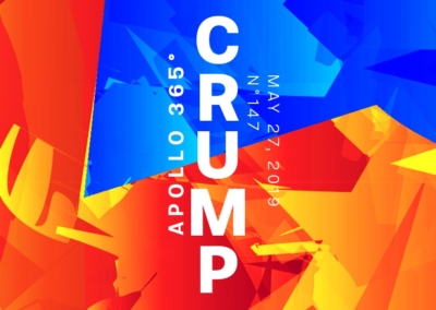 Crump Poster #147