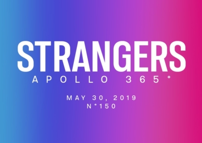 Strangers Poster #150