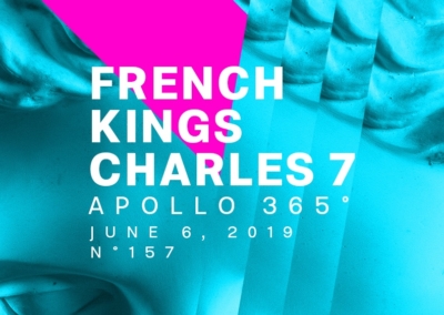 French Kings Charles 7 Poster #157