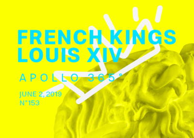 French Kings Louis 14 Poster #153