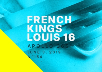 French Kings Louis 16 Poster #154