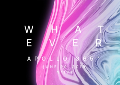 Whatever Poster #171