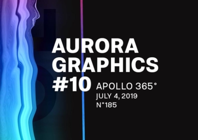 Aurora Graphics #10 Poster #185