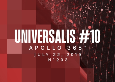 Universalis #10 Poster #203