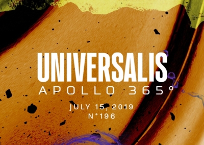 Universalis #4 Poster #196