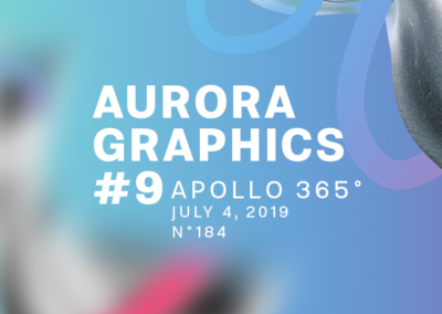 Aurora Graphics #9 Poster #184
