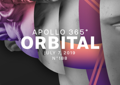 Orbital Poster #188
