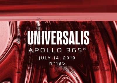 Universalis #3 Poster #195