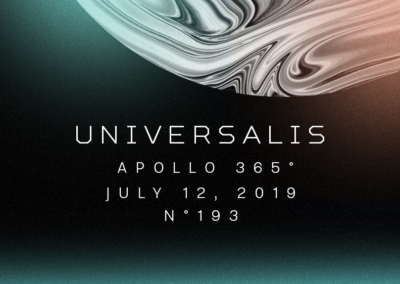 Universalis Poster #193