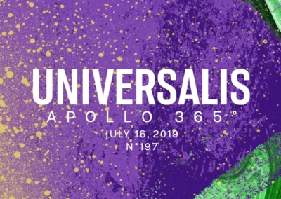 Universalis #5 Poster #197