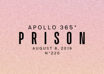 Prison Poster #220