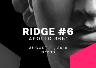 Ridge #6 Poster #233