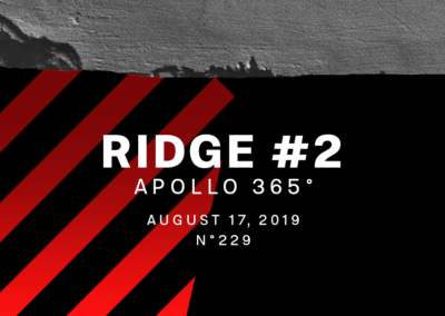 Ridge #2 Poster #229