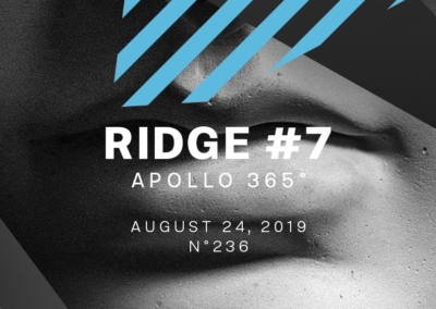 Ridge #9 Poster #236