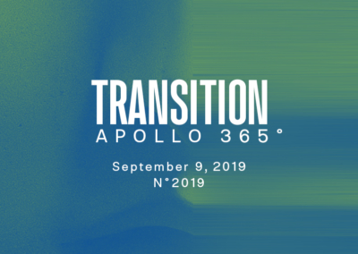 Transition Poster #252