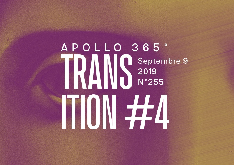 Transition 4 poster number 255