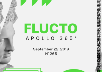 Flucto Poster #265
