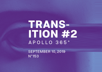 Transition #2 Poster #253