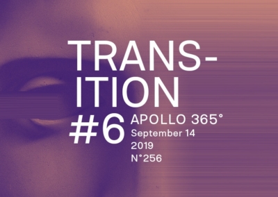 Transition #6 Poster #257