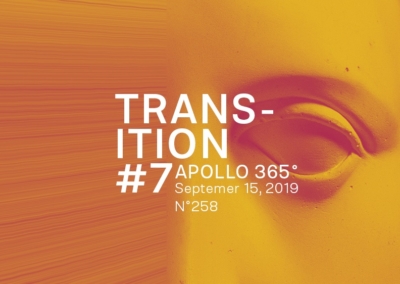 Transition #7 Poster #258