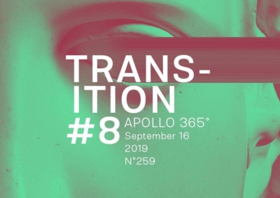 Transition #8 Poster #259