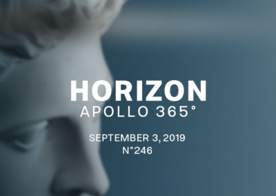 Horizon Poster #246