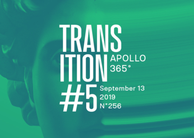 Transition #5 Poster #256