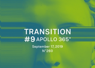 Transition #9 Poster #260