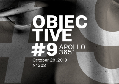 Objective #9 Poster #302