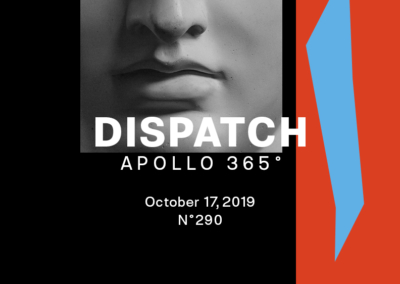 Dispatch Poster #290