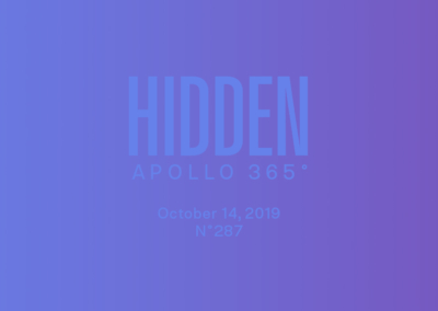 Hidden Poster #287