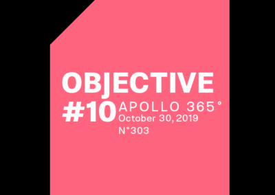 Objective #10 Poster #303