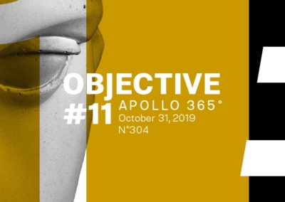 Objective #11 Poster #304