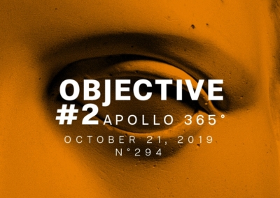 Objective #2 Poster #294