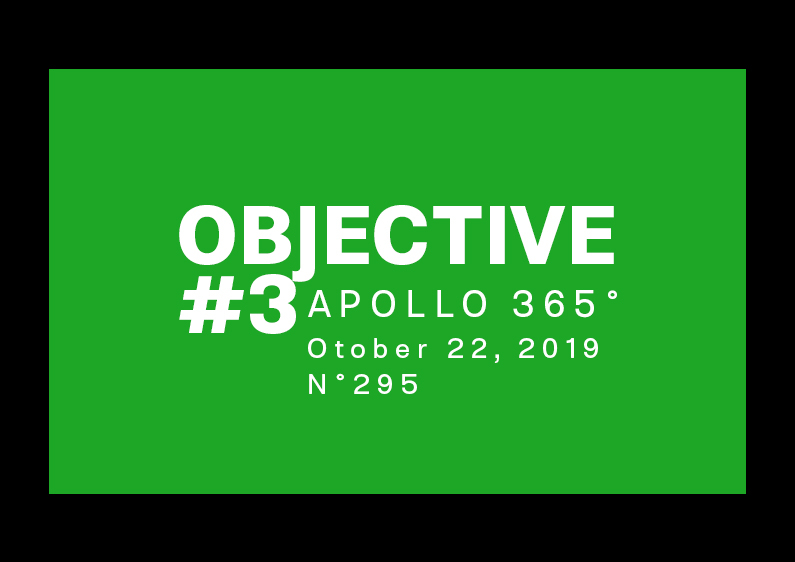 Objective 3 poster design number 295 image presentation