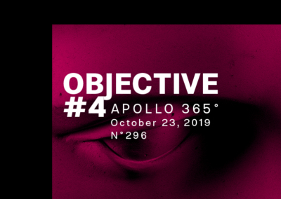 Objective #4 Poster #296
