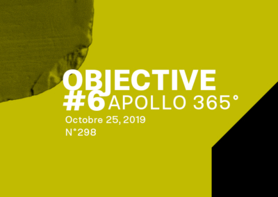 Objective #6 Poster #298