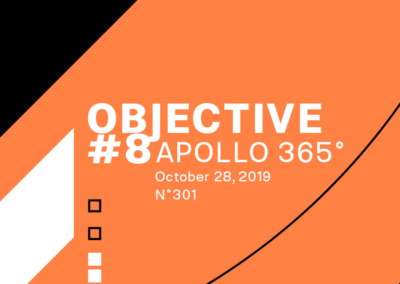 Objective #8 Poster #301