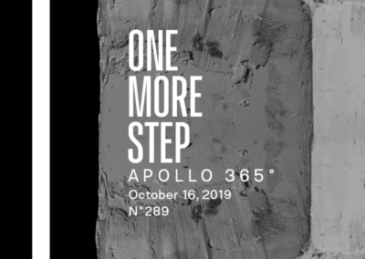 One More Step Poster #289